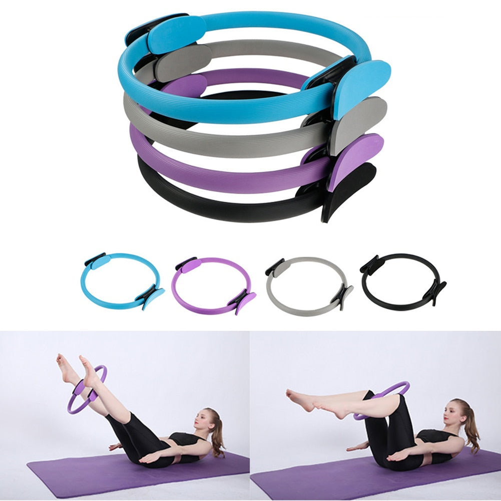 Schildkröt Fitness Pilates Ring - Other yoga accessories, Buy online