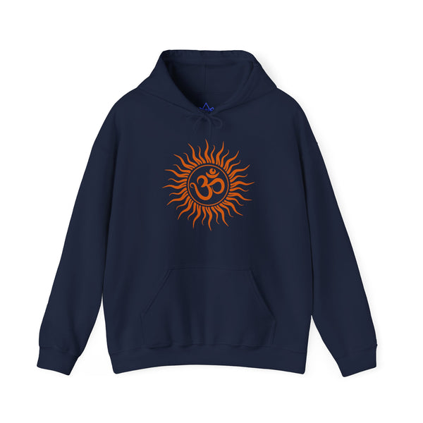 OM Hoodie, Sun Hoodie, Top quality Hoodie, Kangaroo pocket, 7 different colours, different sizes, AU post.