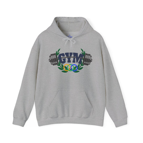 Gym Hoodie, Fitness Hoodie, Top quality Hoodie, Kangaroo pocket, 4 colours, different sizes, AU post.