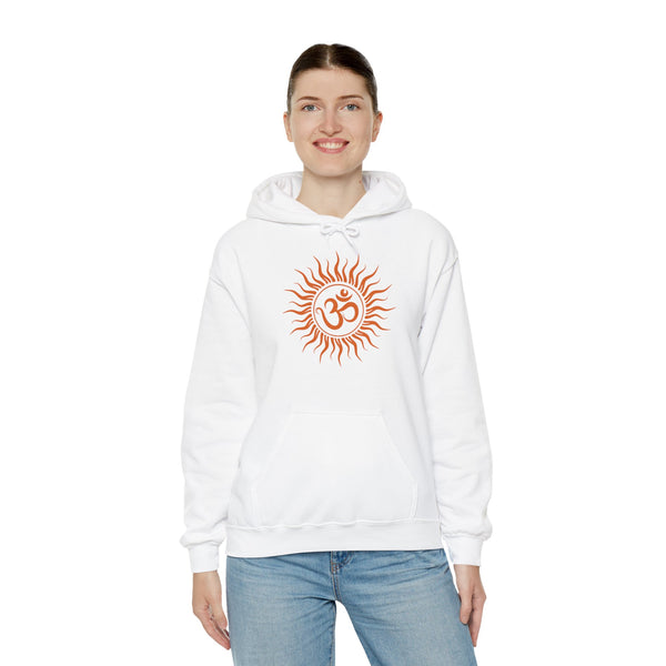 OM Hoodie, Sun Hoodie, Top quality Hoodie, Kangaroo pocket, 7 different colours, different sizes, AU post.