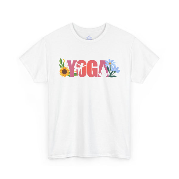Yoga T-shirt, Good vibes T-shirt, top quality cotton, 4 colours, different sizes, AU post.