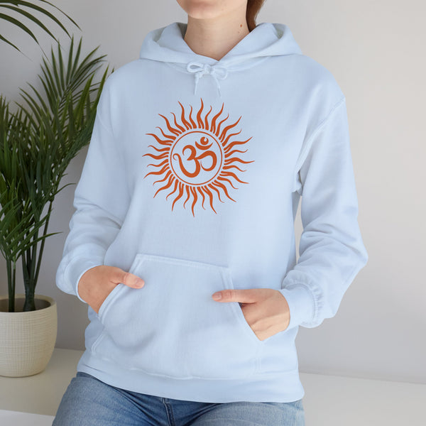 OM Hoodie, Sun Hoodie, Top quality Hoodie, Kangaroo pocket, 7 different colours, different sizes, AU post.