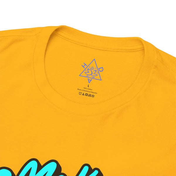 Make yourself a priority T-shirt, Gym T-shirt Heavy Cotton Tee, 8 colours, different sizes, Top Quality cotton, AU warehouse