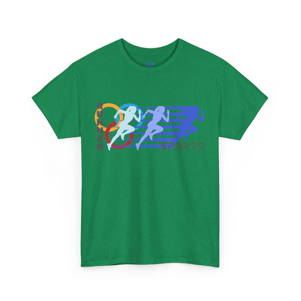 Runner T-shirt, Sports T-shirt, quality cotton, 4 colours, different sizes, AU post.