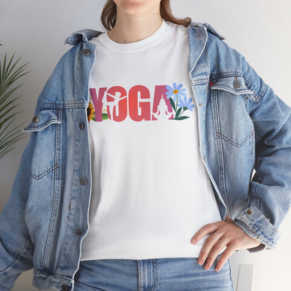 Yoga T-shirt, Good vibes T-shirt, top quality cotton, 4 colours, different sizes, AU post.