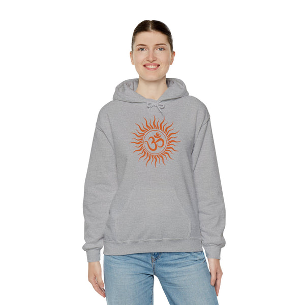 OM Hoodie, Sun Hoodie, Top quality Hoodie, Kangaroo pocket, 7 different colours, different sizes, AU post.