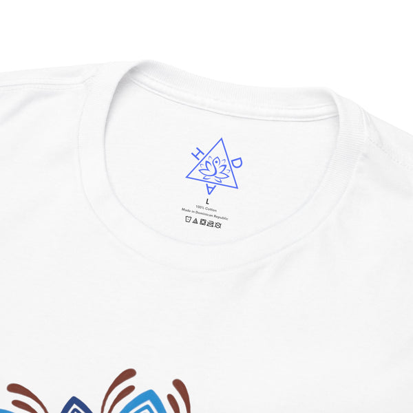 OM symbol T-shirt, Mandala T-shirt, Heavy Cotton Tee, 6 colours, Top Quality cotton, AU warehouse