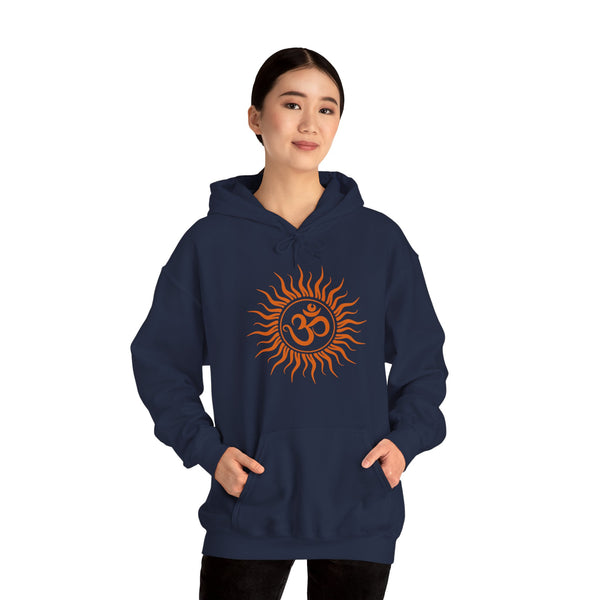 OM Hoodie, Sun Hoodie, Top quality Hoodie, Kangaroo pocket, 7 different colours, different sizes, AU post.