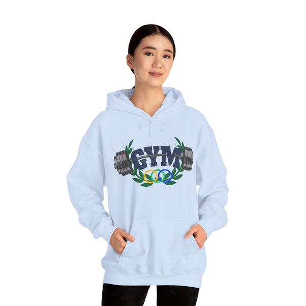 Gym Hoodie, Fitness Hoodie, Top quality Hoodie, Kangaroo pocket, 4 colours, different sizes, AU post.