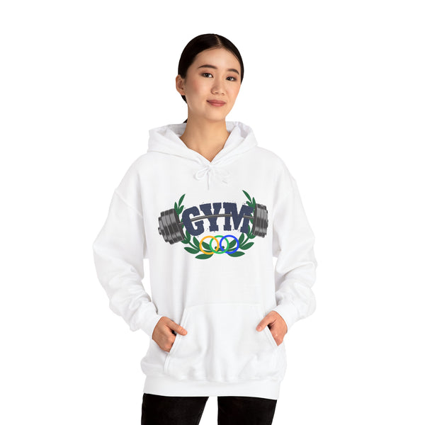 Gym Hoodie, Fitness Hoodie, Top quality Hoodie, Kangaroo pocket, 4 colours, different sizes, AU post.