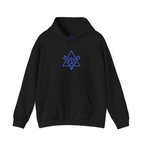 HDA  Hoodie, Fitness Vibes Hoodie, Quality Hoodie with Kangaroo Pocket, 7 colours, different sizes, AU post.