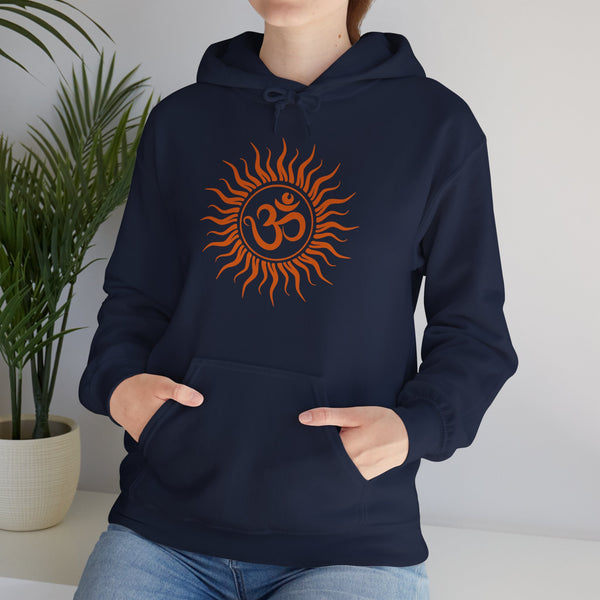 OM Hoodie, Sun Hoodie, Top quality Hoodie, Kangaroo pocket, 7 different colours, different sizes, AU post.