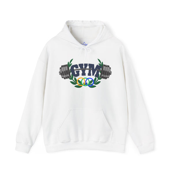 Gym Hoodie, Fitness Hoodie, Top quality Hoodie, Kangaroo pocket, 4 colours, different sizes, AU post.