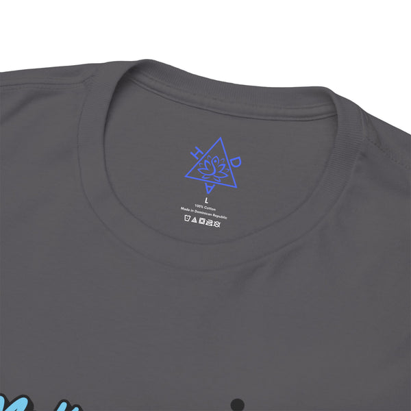 Lotus symbol T-shirt, Good vibes T-shirt, Top quality Cotton, 8 colours, different sizes, AU post.