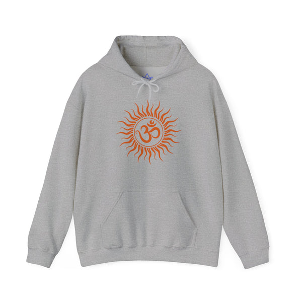OM Hoodie, Sun Hoodie, Top quality Hoodie, Kangaroo pocket, 7 different colours, different sizes, AU post.