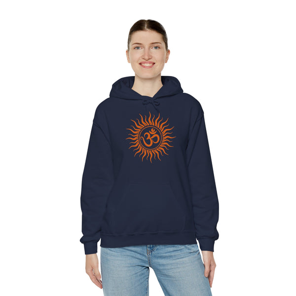 OM Hoodie, Sun Hoodie, Top quality Hoodie, Kangaroo pocket, 7 different colours, different sizes, AU post.