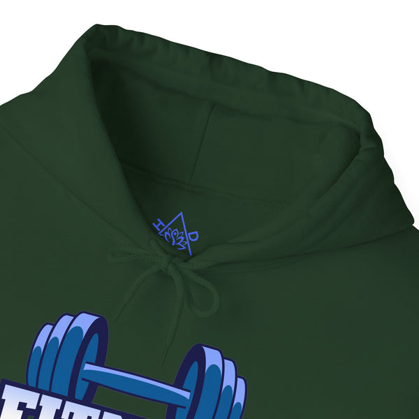 Fitness Hoodie, Gym Hoodie, Quality Hooded Sweatshirt with Kangaroo pocket, 3 colours, AU Post.