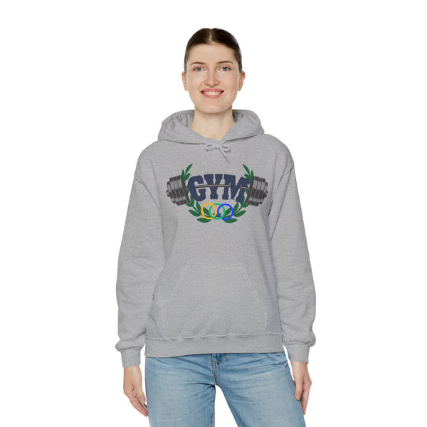 Gym Hoodie, Fitness Hoodie, Top quality Hoodie, Kangaroo pocket, 4 colours, different sizes, AU post.