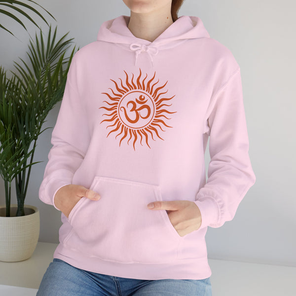 OM Hoodie, Sun Hoodie, Top quality Hoodie, Kangaroo pocket, 7 different colours, different sizes, AU post.