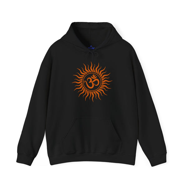 OM Hoodie, Sun Hoodie, Top quality Hoodie, Kangaroo pocket, 7 different colours, different sizes, AU post.