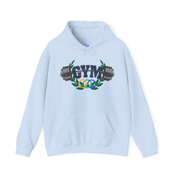 Gym Hoodie, Fitness Hoodie, Top quality Hoodie, Kangaroo pocket, 4 colours, different sizes, AU post.