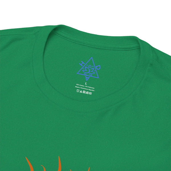 OM symbol T-shirt, Sun T-shirt Heavy Cotton Tee, 8 colours, different sizes, Top quality cotton, AU post.