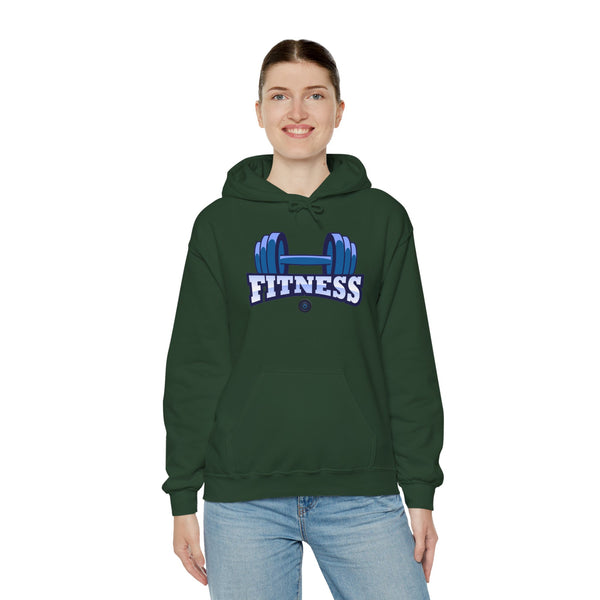 Fitness Hoodie, Gym Hoodie, Quality Hooded Sweatshirt with Kangaroo pocket, 3 colours, AU Post.