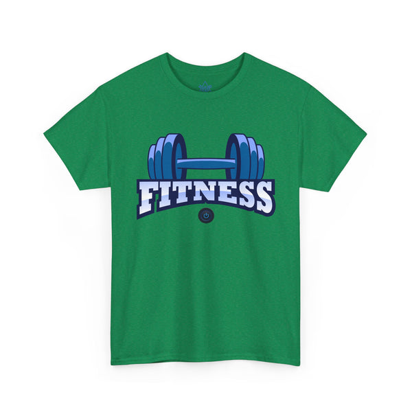 Fitness T-shirt, Gym T-shirt Heavy Cotton Tee, 7 colours, different sizes, Top Quality cotton, AU warehouse