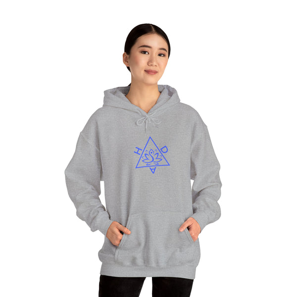 HDA  Hoodie, Fitness Vibes Hoodie, Quality Hoodie with Kangaroo Pocket, 7 colours, different sizes, AU post.