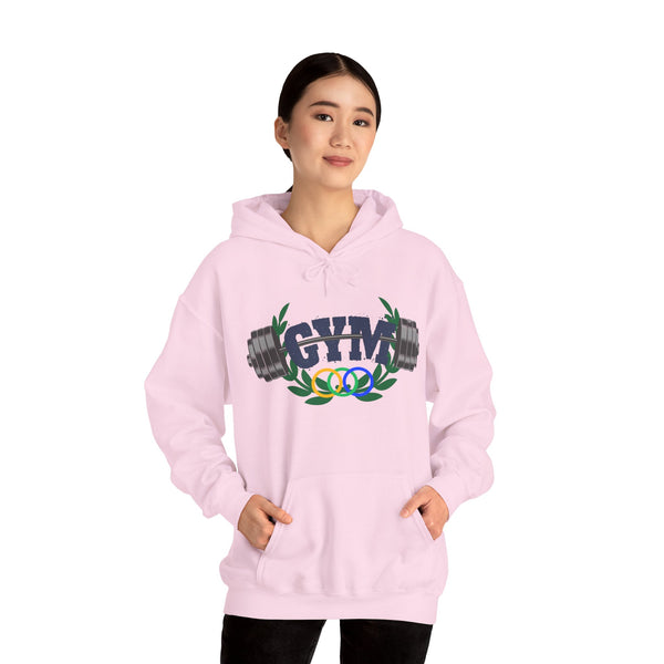 Gym Hoodie, Fitness Hoodie, Top quality Hoodie, Kangaroo pocket, 4 colours, different sizes, AU post.