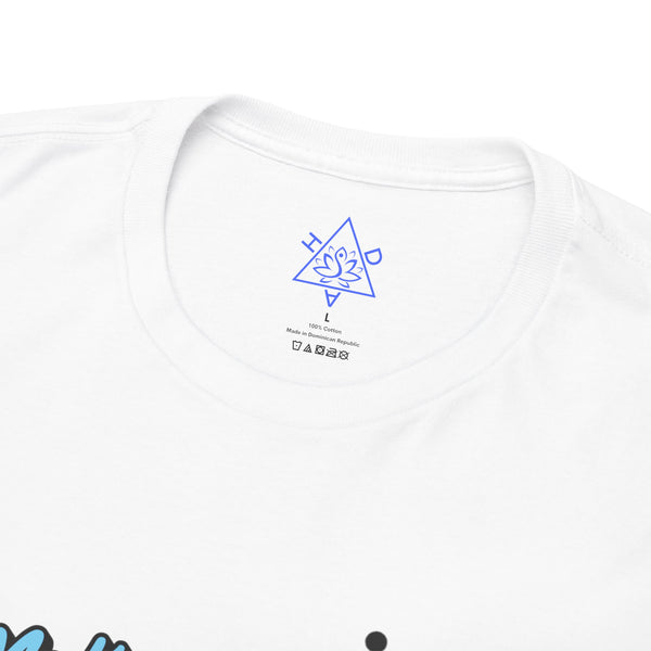 Lotus symbol T-shirt, Good vibes T-shirt, Top quality Cotton, 8 colours, different sizes, AU post.