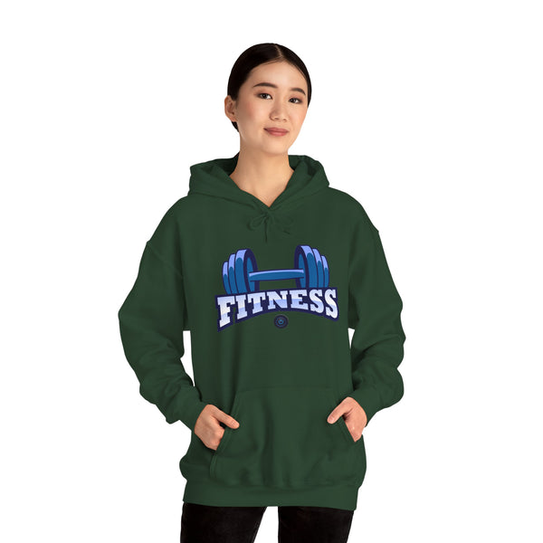 Fitness Hoodie, Gym Hoodie, Quality Hooded Sweatshirt with Kangaroo pocket, 3 colours, AU Post.