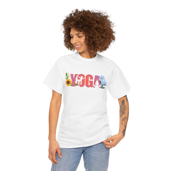 Yoga T-shirt, Good vibes T-shirt, top quality cotton, 4 colours, different sizes, AU post.