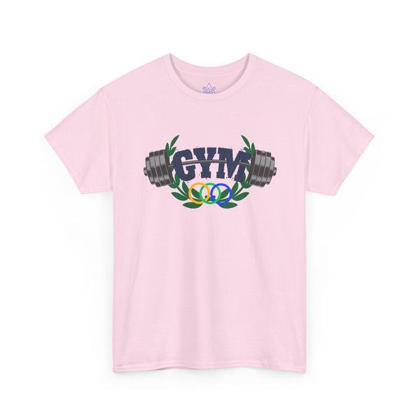Gym T-shirt, Fitness T-shirt, Top quality cotton, 4 colours, different sizes, AU post.