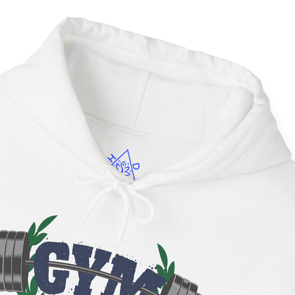 Gym Hoodie, Fitness Hoodie, Top quality Hoodie, Kangaroo pocket, 4 colours, different sizes, AU post.