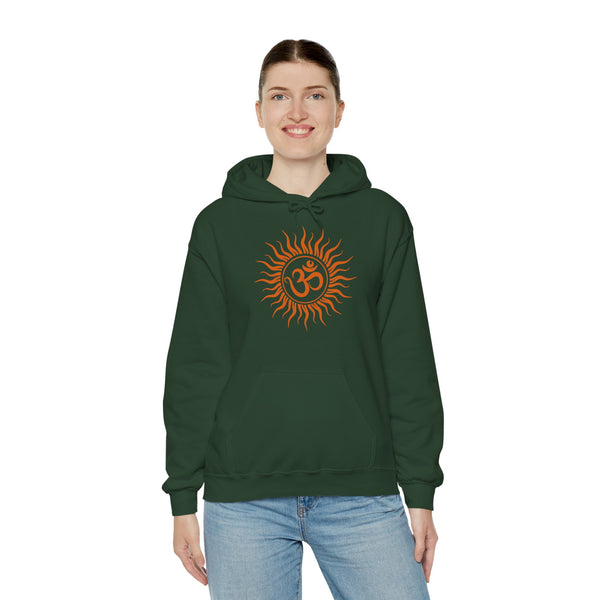 OM Hoodie, Sun Hoodie, Top quality Hoodie, Kangaroo pocket, 7 different colours, different sizes, AU post.
