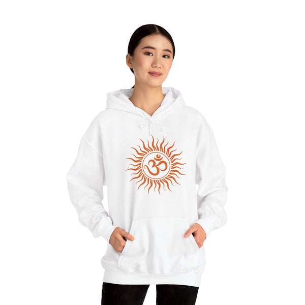 OM Hoodie, Sun Hoodie, Top quality Hoodie, Kangaroo pocket, 7 different colours, different sizes, AU post.