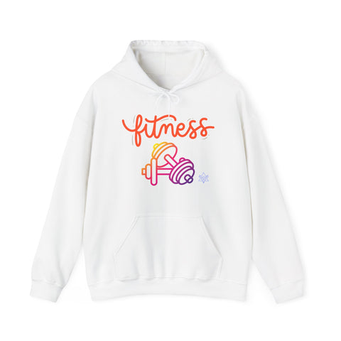 Fitness hoodie,  Gym  heavy blend hoodie with Kangaroo pocket, full colour, 6 colours, 50% Cotton and 50% Polyester, AUS-CAN-USA warehouse, local post.