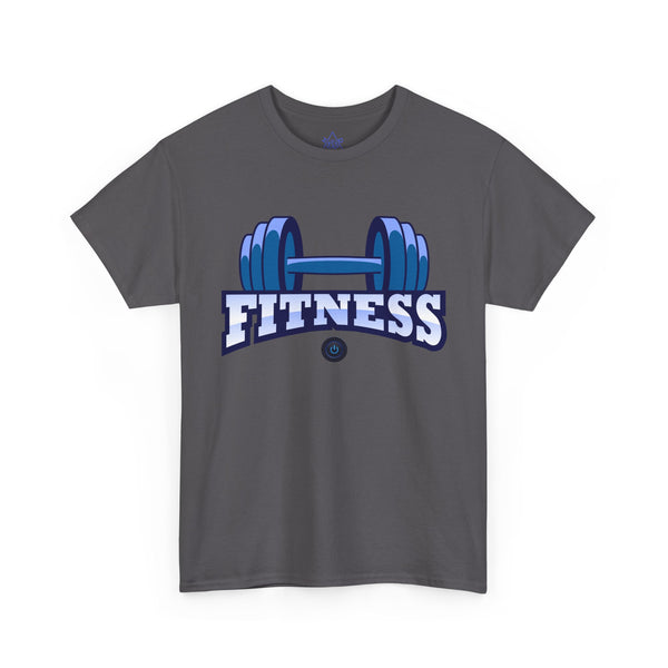 Fitness T-shirt, Gym T-shirt Heavy Cotton Tee, 7 colours, different sizes, Top Quality cotton, AU warehouse