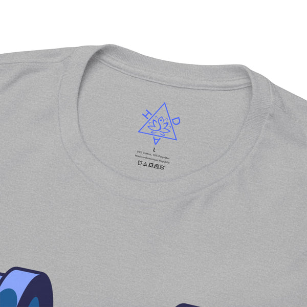Fitness T-shirt, Gym T-shirt Heavy Cotton Tee, 7 colours, different sizes, Top Quality cotton, AU warehouse
