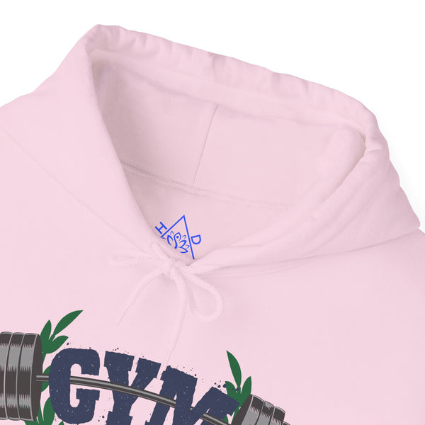 Gym Hoodie, Fitness Hoodie, Top quality Hoodie, Kangaroo pocket, 4 colours, different sizes, AU post.