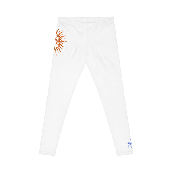 OM Symbol Women's Casual Leggings, Legging pants, new design, different sizes, US post.