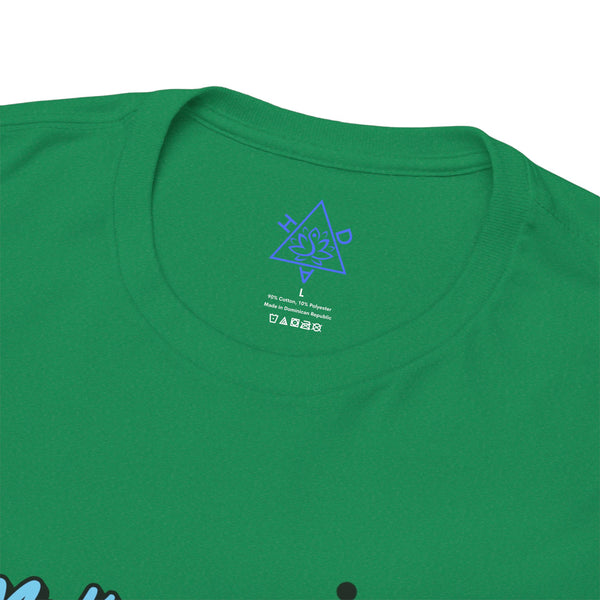 Lotus symbol T-shirt, Good vibes T-shirt, Top quality Cotton, 8 colours, different sizes, AU post.