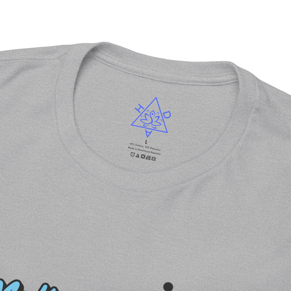 Lotus symbol T-shirt, Good vibes T-shirt, Top quality Cotton, 8 colours, different sizes, AU post.