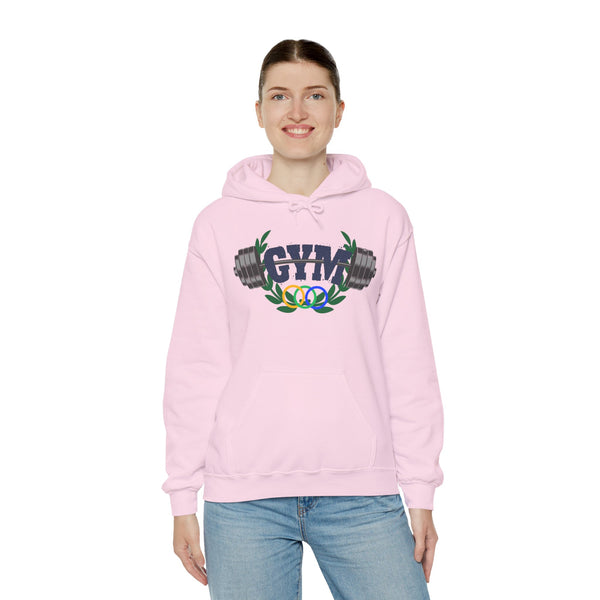 Gym Hoodie, Fitness Hoodie, Top quality Hoodie, Kangaroo pocket, 4 colours, different sizes, AU post.