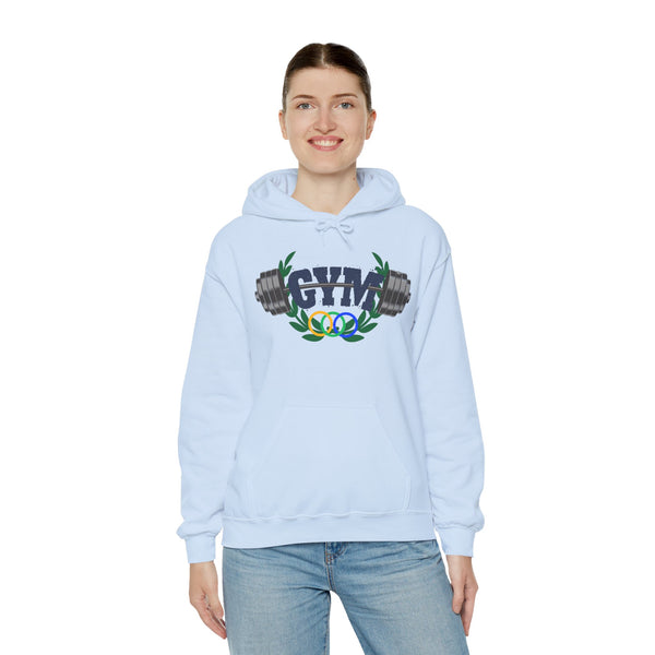 Gym Hoodie, Fitness Hoodie, Top quality Hoodie, Kangaroo pocket, 4 colours, different sizes, AU post.