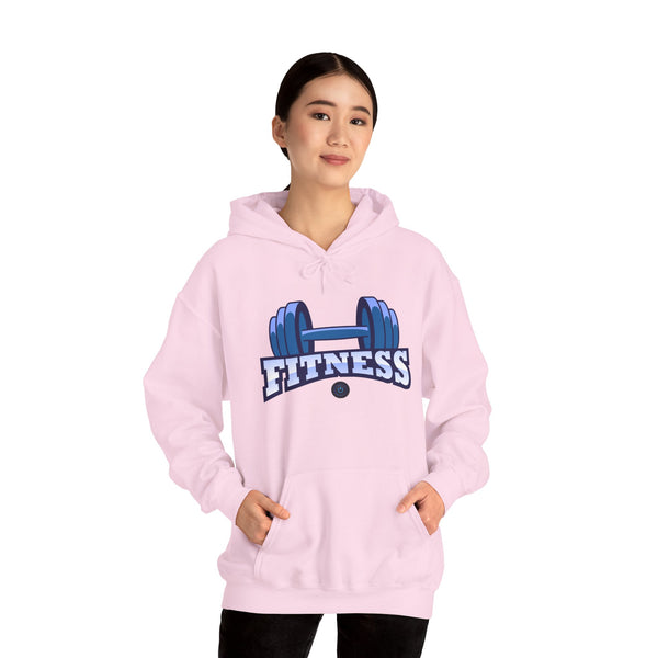 Fitness Hoodie, Gym Hoodie, Quality Hooded Sweatshirt with Kangaroo pocket, 3 colours, AU Post.
