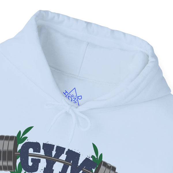Gym Hoodie, Fitness Hoodie, Top quality Hoodie, Kangaroo pocket, 4 colours, different sizes, AU post.