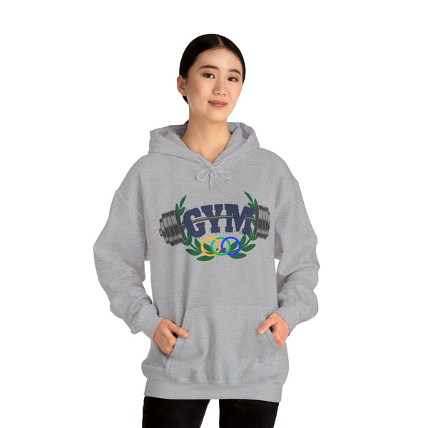 Gym Hoodie, Fitness Hoodie, Top quality Hoodie, Kangaroo pocket, 4 colours, different sizes, AU post.