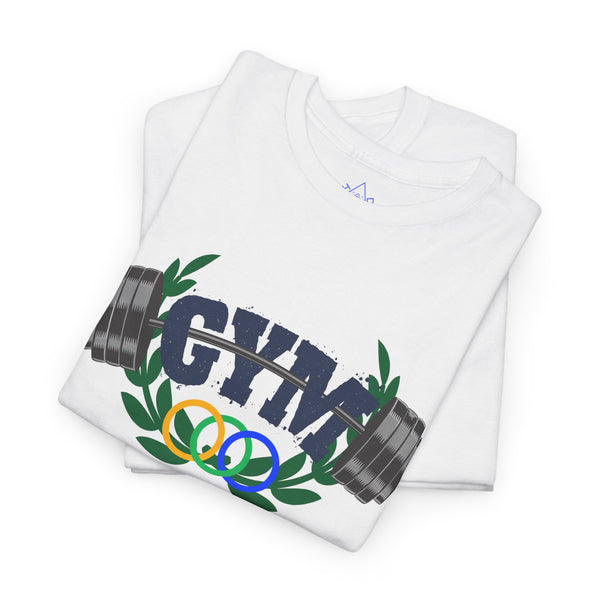 Gym T-shirt, Fitness T-shirt, Top quality cotton, 4 colours, different sizes, AU post.